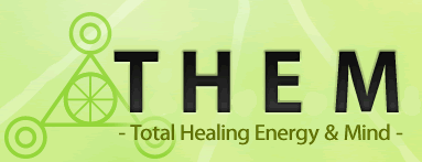T.H.E.M - Total ealing Enerty & Mind -